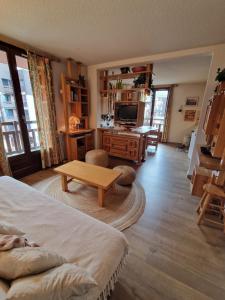 Appartements Appartement Cosy : photos des chambres
