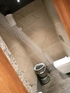 The Velvet Crown Residency