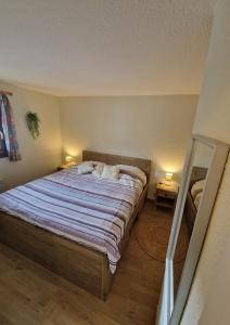 Appartements Appartement Cosy : Appartement 3 Chambres