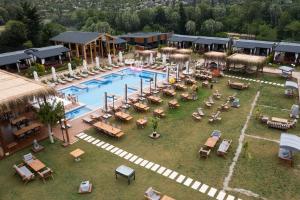 Kekova Garden Village