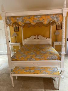 B&B / Chambres d'hotes Chambre d'Hote Couguiolet - avec piscine : photos des chambres