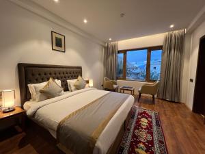 The Pangong