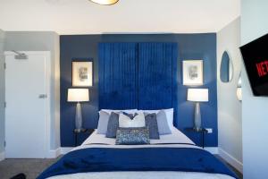8 BedHouse 8 Bathrooms in Medway