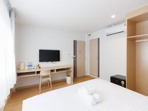 Takka Hotel - Bearing