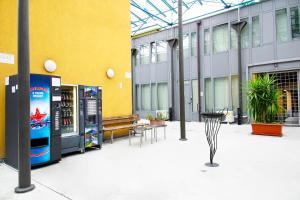 Appartamento moderno per 4 persone