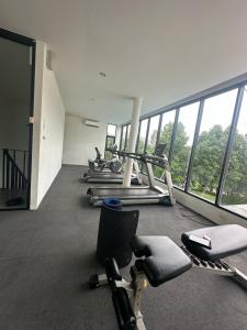 Bangrak Luxe Townhome