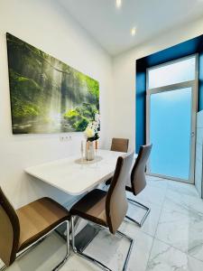 Cozy & Quiet 1BR Apartment Well-Connected