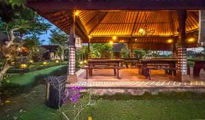 Padiku Villa Semana Private Pool