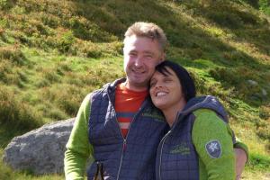 Gasthof-Pension Waldfriede