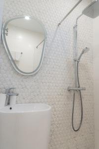 Beach House Flamingo