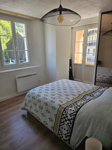 Appartements Evasion a Luz : photos des chambres
