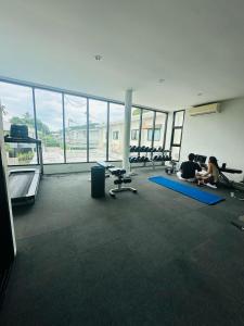 Bangrak Luxe Townhome