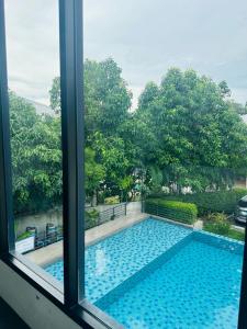 Bangrak Luxe Townhome