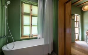 Valea Verde Retreat Transilvania