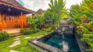 Padiku Villa Semana Private Pool