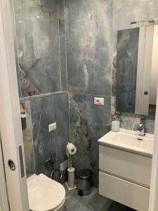 Principe Umberto piano terra