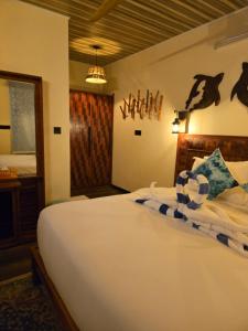 The Corbin Guest House