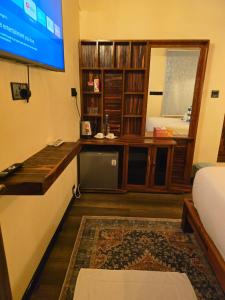 The Corbin Guest House