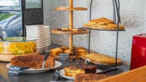 Hotels Hotel Europe : photos des chambres