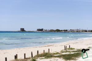 Hotiday Apartments Torre Lapillo