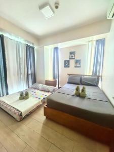 2 Bedroom unit near airport