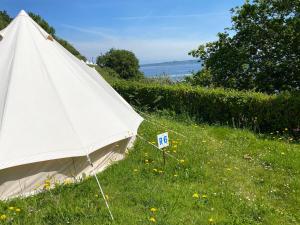 Campings Camping Cap-Ouest : photos des chambres