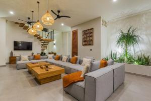 Villa Trindade 5BR, 15m Pool