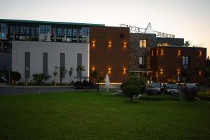 Elexus Apartments Poiana Brasov