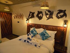 The Corbin Guest House