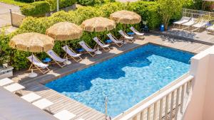 Hotels Hotel Europe : photos des chambres
