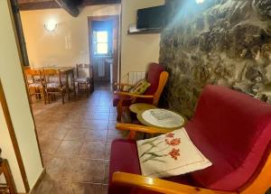 Casa El Collau I