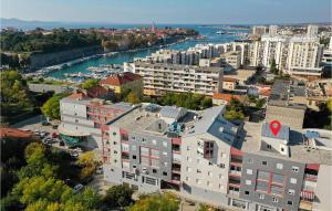 Lovely Apartment In Zadar With Wifi 