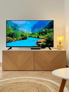 Apto Mercado - Con Garaje Privado