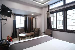 Shiva guest house