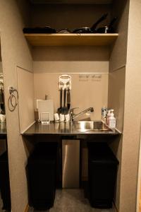 Nestry Asakusa 302号室