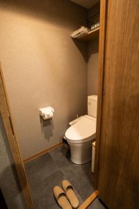 Nestry Asakusa 302号室