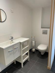Appartements Les Lavandieres : photos des chambres