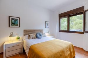 Hilltop Haven by Fidalsa