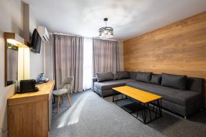 Standard Apartment room in Avenue Hotel Deluxe