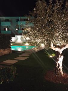 The pool house - Il Gabbiano img8