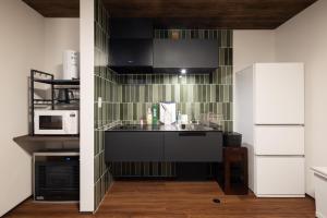 ねどこ GRANQ - Open-air Artificial Onsen & Barrel Sauna