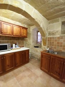 Gozobreak Farmhouses