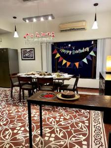Seven Solace 3BR Pool Family Villa withcook in Candolim