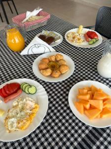 Hotel Mario - 3hvězdičkové hotely ve městě Ksamil