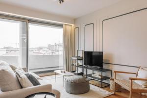 Berlengas - 2 bedroom and parking in Arroios