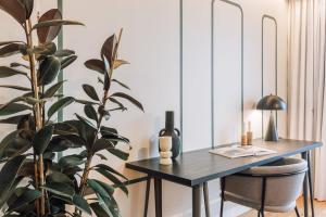 Berlengas - 2 bedroom and parking in Arroios