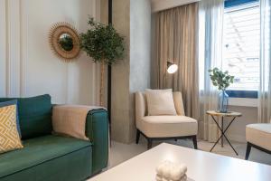 Housing Eurobuilding by SharingCo