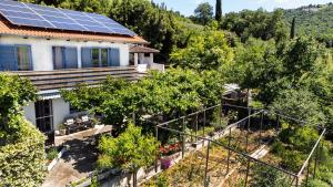 Apartma Salvia-Guest House, Portorož 