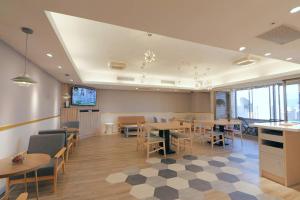 Sky19 Hotel