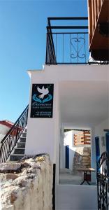 Occasus Room - 3hvězdičkové hotely ve městě Halki